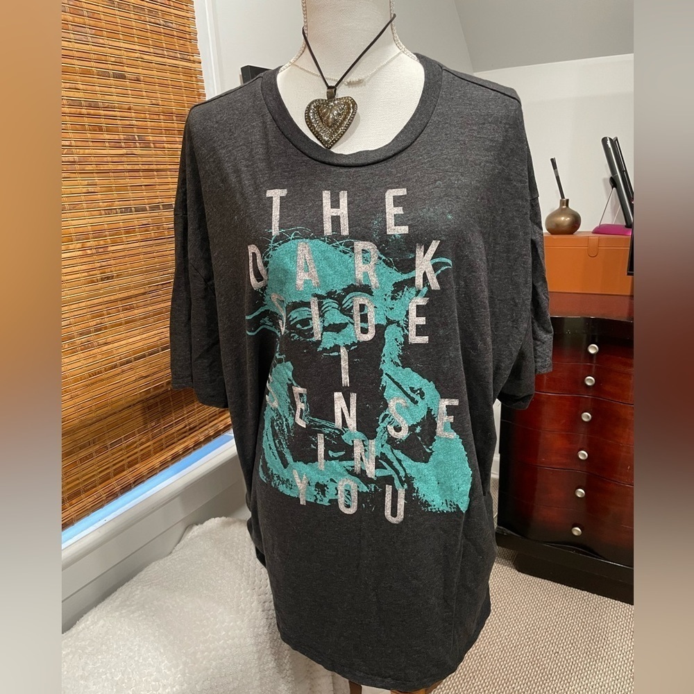 STAR WARS TEE